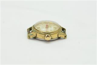 caravelle self winding watch